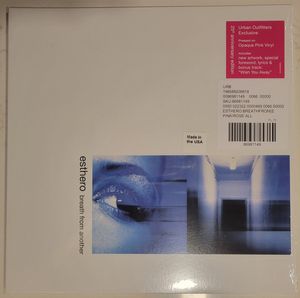 Esthero – Breath From Another