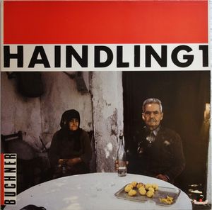 Hans-Jürgen Buchner – Haindling 1