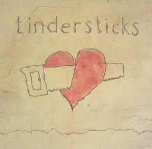 Tindersticks – The Hungry Saw