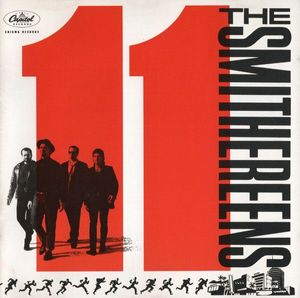 The Smithereens – 11