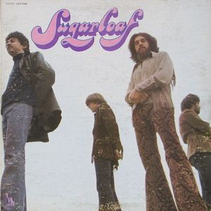 Sugarloaf by Sugarloaf