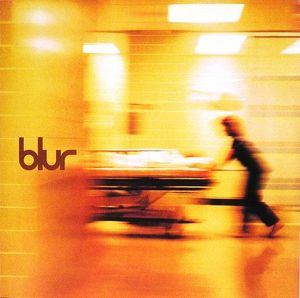 Blur cover