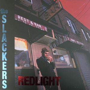 Redlight by The Slackers