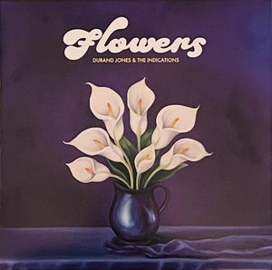 Flowers cover