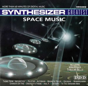 Ed Starink – Synthesizer Greatest