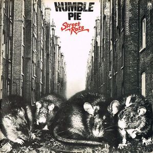 Humble Pie – Street Rats
