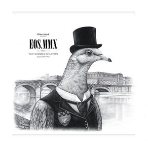 EOS.MMX - The Summer Solstice Edition Two cover