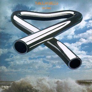 Tubular Bells cover