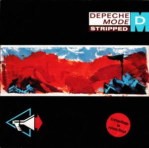 Stripped by Depeche Mode Stripped by Depeche Mode
