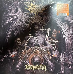 To Rid Myself Of Truth cover