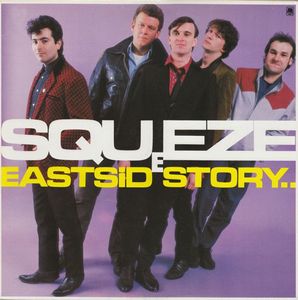 Squeeze – East Side Story