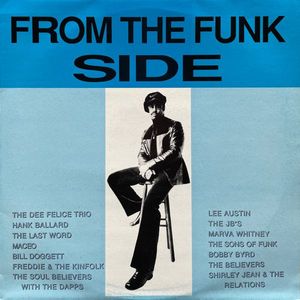 From The Funk Side cover