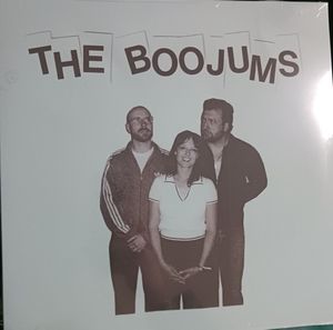 The Boojums by The Boojums