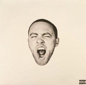Mac Miller – GO:OD AM