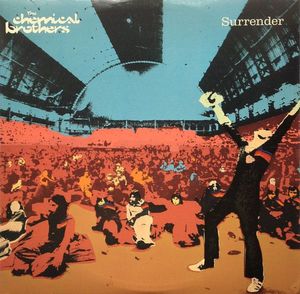 The Chemical Brothers – Surrender