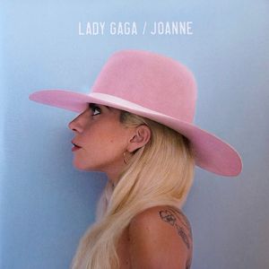 Lady Gaga – Joanne