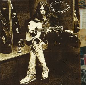 Greatest Hits by Neil Young