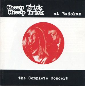 Cheap Trick – At Budokan: The Complete Concert