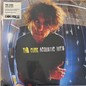 Acoustic Hits cover