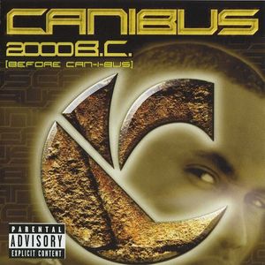 2000 B.C. (Before Can-I-Bus) cover