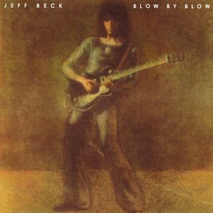 Blow By Blow by Jeff Beck