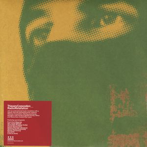 Radio Retaliation  cover