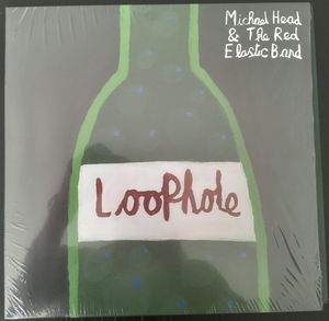 Loophole by Michael Head & The Red Elastic Band