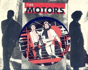 The Motors – Love And Loneliness