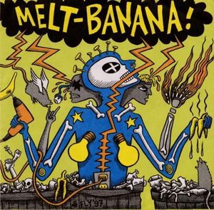 Melt-Banana – Eleventh