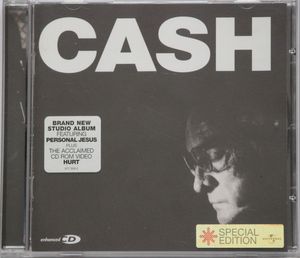 Johnny Cash – American IV: The Man Comes Around