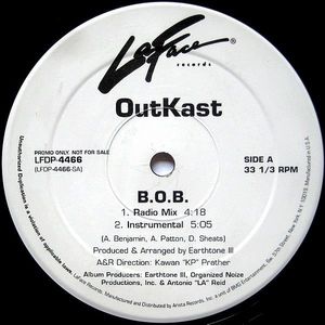 B.O.B. cover