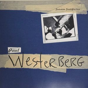 Suicaine Gratification  cover