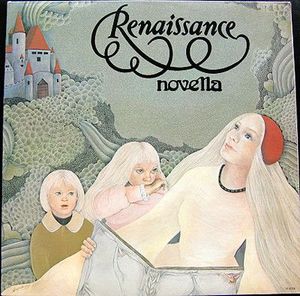 Renaissance – Novella
