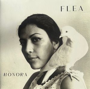 Honora by Flea