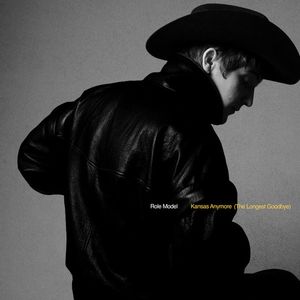 Kansas Anymore (The Longest Goodbye) cover