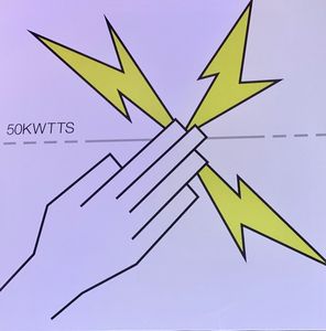 50KWTTS cover