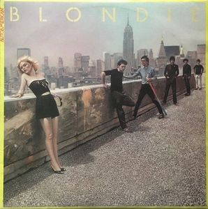 Blondie – AutoAmerican