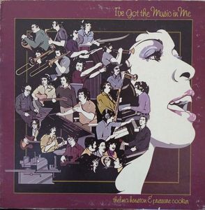 Thelma Houston & Pressure Cooker – I've Got The Music In Me
