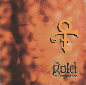 The Gold Experience cover