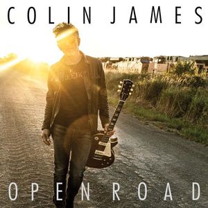 Open Road cover