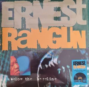 Below The Bassline cover