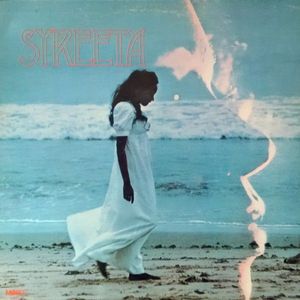 Syreeta cover