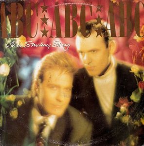 When Smokey Sings cover