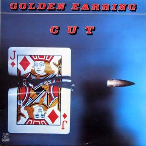 Golden Earring – Cut