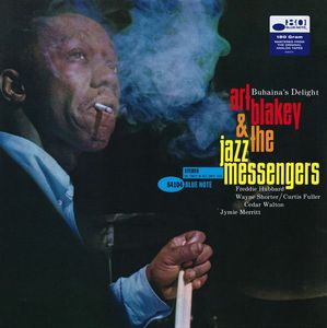 Buhaina's Delight by Art Blakey & The Jazz Messengers