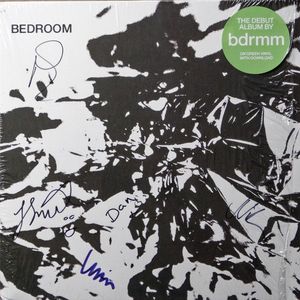 Bedroom by bdrmm