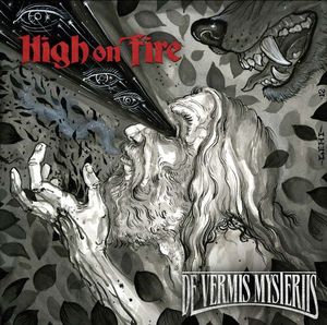 De Vermis Mysteriis cover