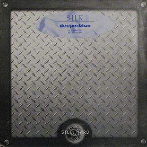 Silk – Deeperblue