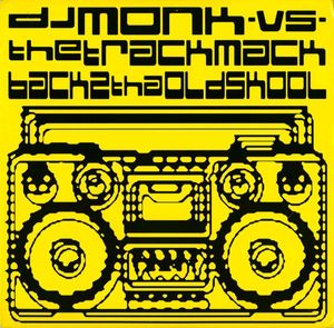Back 2 Tha Old Skool cover