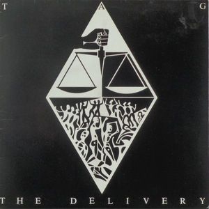 The Delivery cover